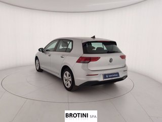 VOLKSWAGEN Golf 1.0 eTSI 81kW EVO Life DSG 1