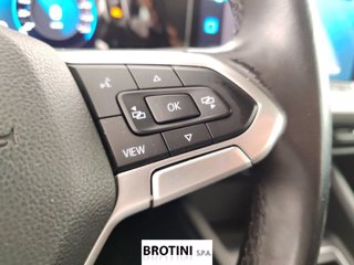 VOLKSWAGEN Golf 1.0 eTSI 81kW EVO Life DSG 11