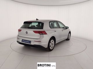 VOLKSWAGEN Golf 1.0 eTSI 81kW EVO Life DSG 2