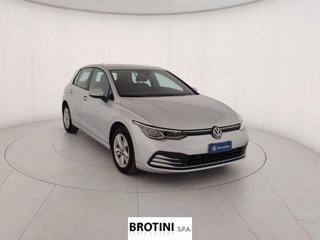 VOLKSWAGEN Golf 1.0 eTSI 81kW EVO Life DSG 3