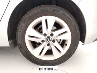 VOLKSWAGEN Golf 1.0 eTSI 81kW EVO Life DSG 6