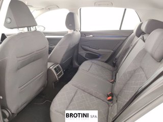 VOLKSWAGEN Golf 1.0 eTSI 81kW EVO Life DSG 7