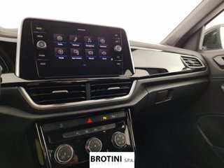 VOLKSWAGEN T-Roc 1.0 tsi R-Line 110cv 11
