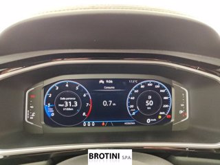 VOLKSWAGEN T-Roc 1.0 tsi R-Line 110cv 13