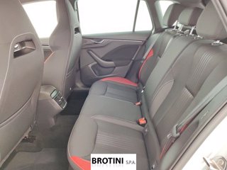 SKODA Kamiq 1.0 G-TEC 90cv Monte Carlo 10