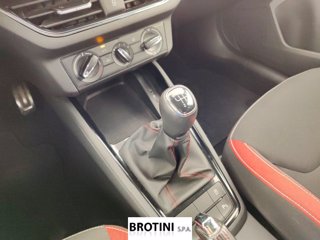 SKODA Kamiq 1.0 G-TEC 90cv Monte Carlo 11