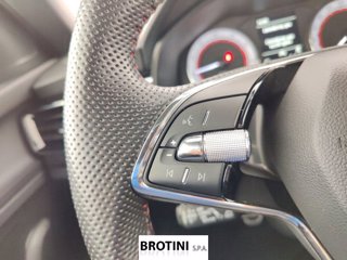 SKODA Kamiq 1.0 G-TEC 90cv Monte Carlo 14