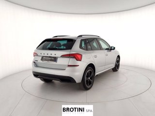 SKODA Kamiq 1.0 G-TEC 90cv Monte Carlo 2