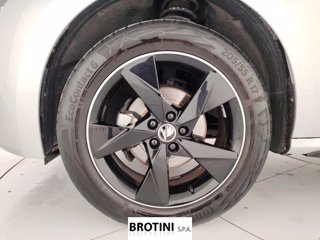 SKODA Kamiq 1.0 G-TEC 90cv Monte Carlo 5