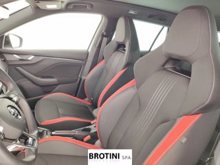 SKODA Kamiq 1.0 G-TEC 90cv Monte Carlo 8