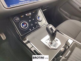 LAND ROVER Range Rover Evoque 2.0 D150 R-Dynamic SE AWD auto 10