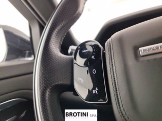 LAND ROVER Range Rover Evoque 2.0 D150 R-Dynamic SE AWD auto 11