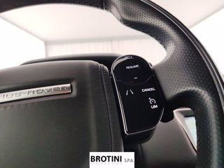 LAND ROVER Range Rover Evoque 2.0 D150 R-Dynamic SE AWD auto 12