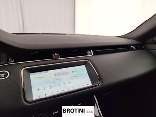 LAND ROVER Range Rover Evoque 2.0 D150 R-Dynamic SE AWD auto 13