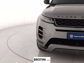 LAND ROVER Range Rover Evoque 2.0 D150 R-Dynamic SE AWD auto 4