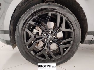 LAND ROVER Range Rover Evoque 2.0 D150 R-Dynamic SE AWD auto 5