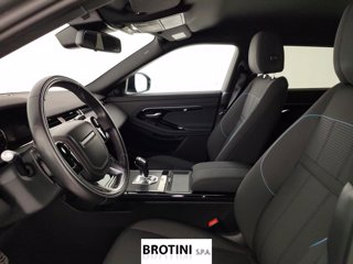 LAND ROVER Range Rover Evoque 2.0 D150 R-Dynamic SE AWD auto 6