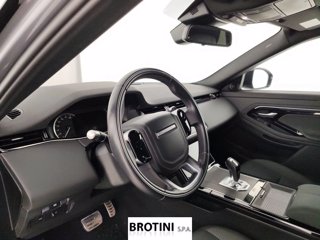 LAND ROVER Range Rover Evoque 2.0 D150 R-Dynamic SE AWD auto 7