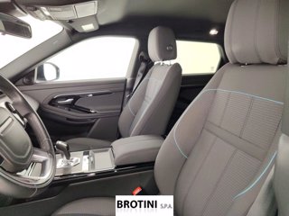 LAND ROVER Range Rover Evoque 2.0 D150 R-Dynamic SE AWD auto 8