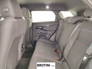 LAND ROVER Range Rover Evoque 2.0 D150 R-Dynamic SE AWD auto 9