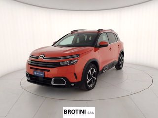 CITROEN C5 Aircross BlueHDi 130 S&S Shine EAT8