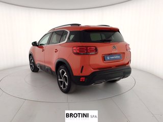 CITROEN C5 Aircross BlueHDi 130 S&S Shine EAT8 1
