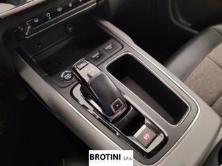 CITROEN C5 Aircross BlueHDi 130 S&S Shine EAT8 10