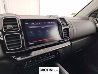 CITROEN C5 Aircross BlueHDi 130 S&S Shine EAT8 12