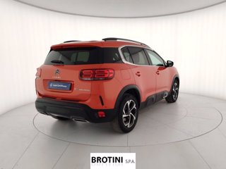 CITROEN C5 Aircross BlueHDi 130 S&S Shine EAT8 2