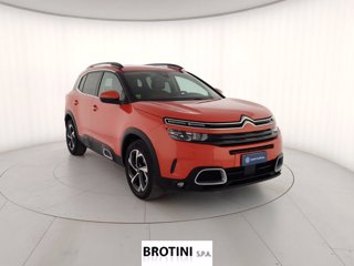 CITROEN C5 Aircross BlueHDi 130 S&S Shine EAT8 3