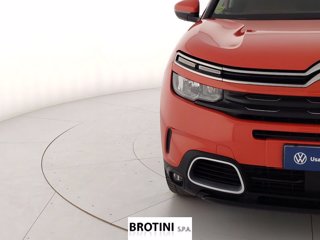 CITROEN C5 Aircross BlueHDi 130 S&S Shine EAT8 4