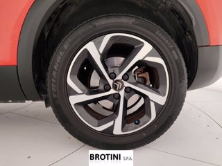 CITROEN C5 Aircross BlueHDi 130 S&S Shine EAT8 5
