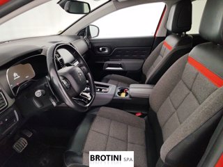 CITROEN C5 Aircross BlueHDi 130 S&S Shine EAT8 6