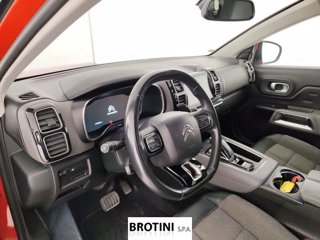 CITROEN C5 Aircross BlueHDi 130 S&S Shine EAT8 7