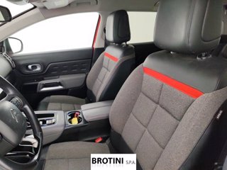 CITROEN C5 Aircross BlueHDi 130 S&S Shine EAT8 8