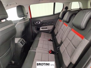 CITROEN C5 Aircross BlueHDi 130 S&S Shine EAT8 9