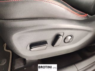 KIA Sportage 1.6 CRDI 136cv GT Line DCT 4WD 10