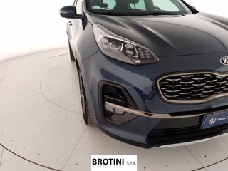 KIA Sportage 1.6 CRDI 136cv GT Line DCT 4WD 4