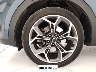 KIA Sportage 1.6 CRDI 136cv GT Line DCT 4WD 5