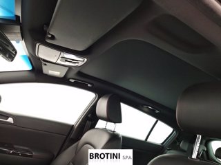 KIA Sportage 1.6 CRDI 136cv GT Line DCT 4WD 9