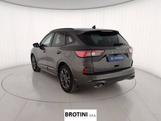 FORD Kuga 2.5 Benzina FHEV 190CV 2WD ST-Line X Aut 1