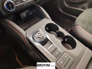 FORD Kuga 2.5 Benzina FHEV 190CV 2WD ST-Line X Aut 11