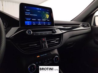 FORD Kuga 2.5 Benzina FHEV 190CV 2WD ST-Line X Aut 12