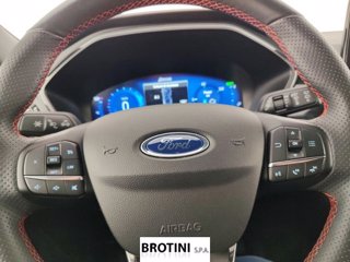 FORD Kuga 2.5 Benzina FHEV 190CV 2WD ST-Line X Aut 13