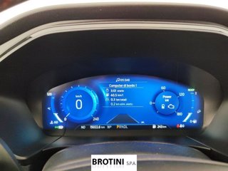 FORD Kuga 2.5 Benzina FHEV 190CV 2WD ST-Line X Aut 14