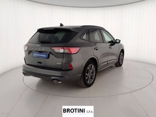 FORD Kuga 2.5 Benzina FHEV 190CV 2WD ST-Line X Aut 2