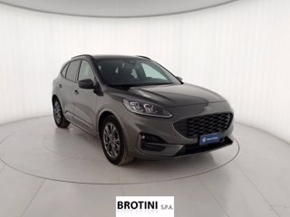 FORD Kuga 2.5 Benzina FHEV 190CV 2WD ST-Line X Aut 3