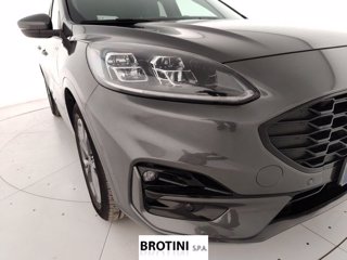FORD Kuga 2.5 Benzina FHEV 190CV 2WD ST-Line X Aut 4
