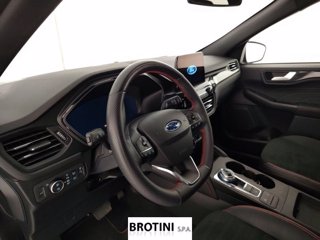 FORD Kuga 2.5 Benzina FHEV 190CV 2WD ST-Line X Aut 7