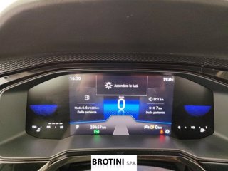 VOLKSWAGEN Polo 1.0 TSI Life DSG 13